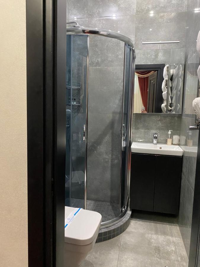 Arcadia City Apartments 敖德萨 外观 照片