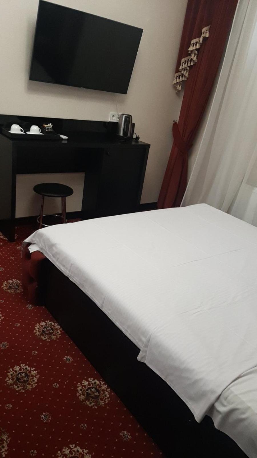 Arcadia City Apartments 敖德萨 外观 照片