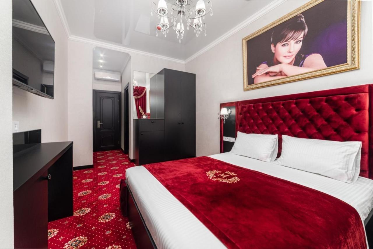 Arcadia City Apartments 敖德萨 外观 照片