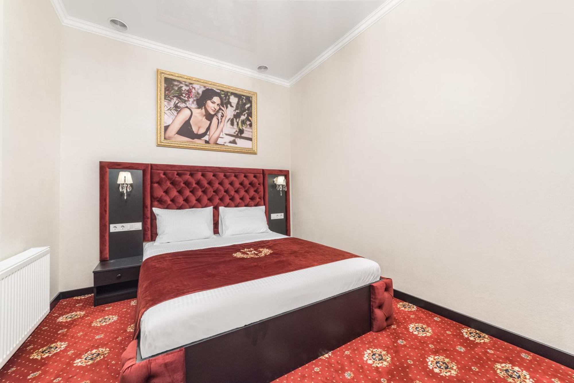 Arcadia City Apartments 敖德萨 外观 照片